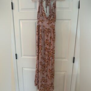 🌸Floral Maxi Dress🌸